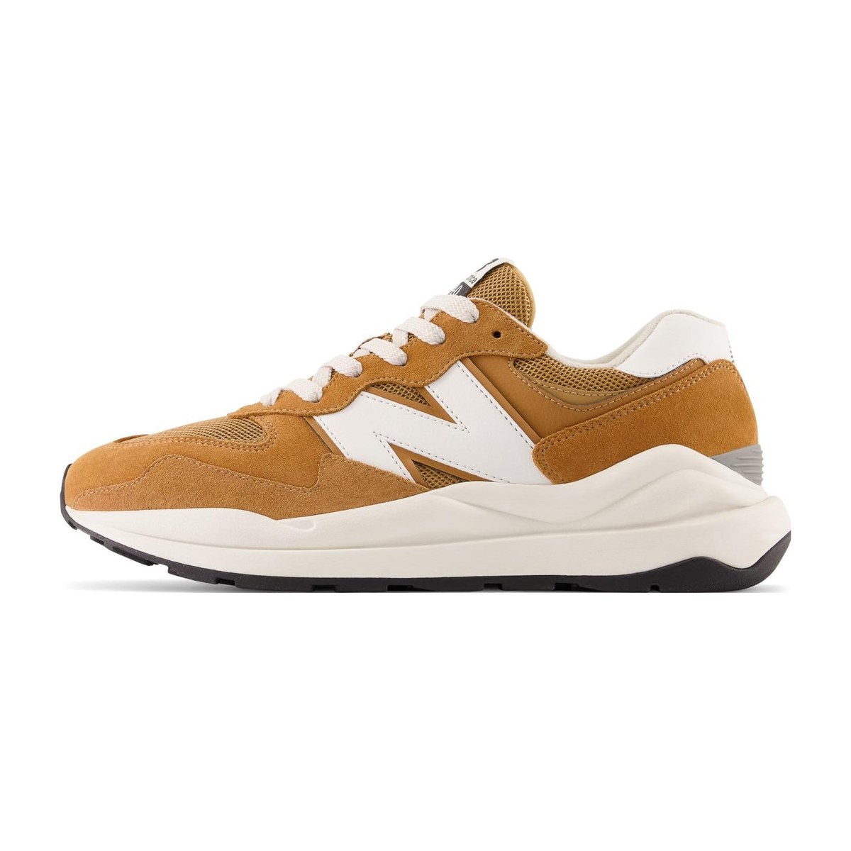 New Balance 5740 Yellow