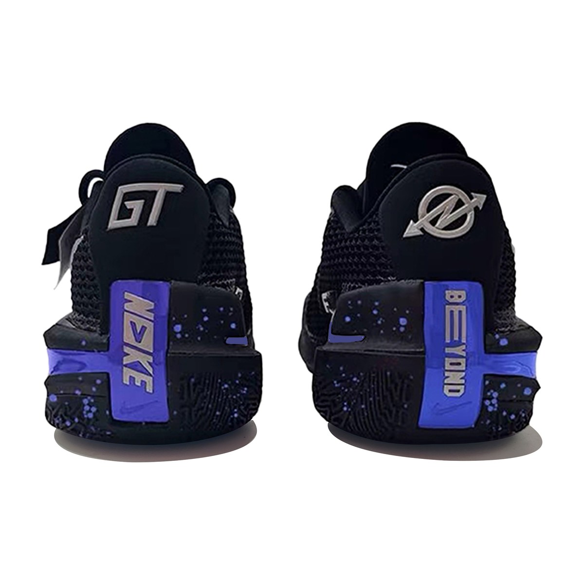 Nike Air Zoom GT Cut Blue Fox