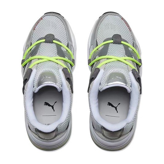 Han Kjobenhavn x PUMA CELL Venom Grey Silver