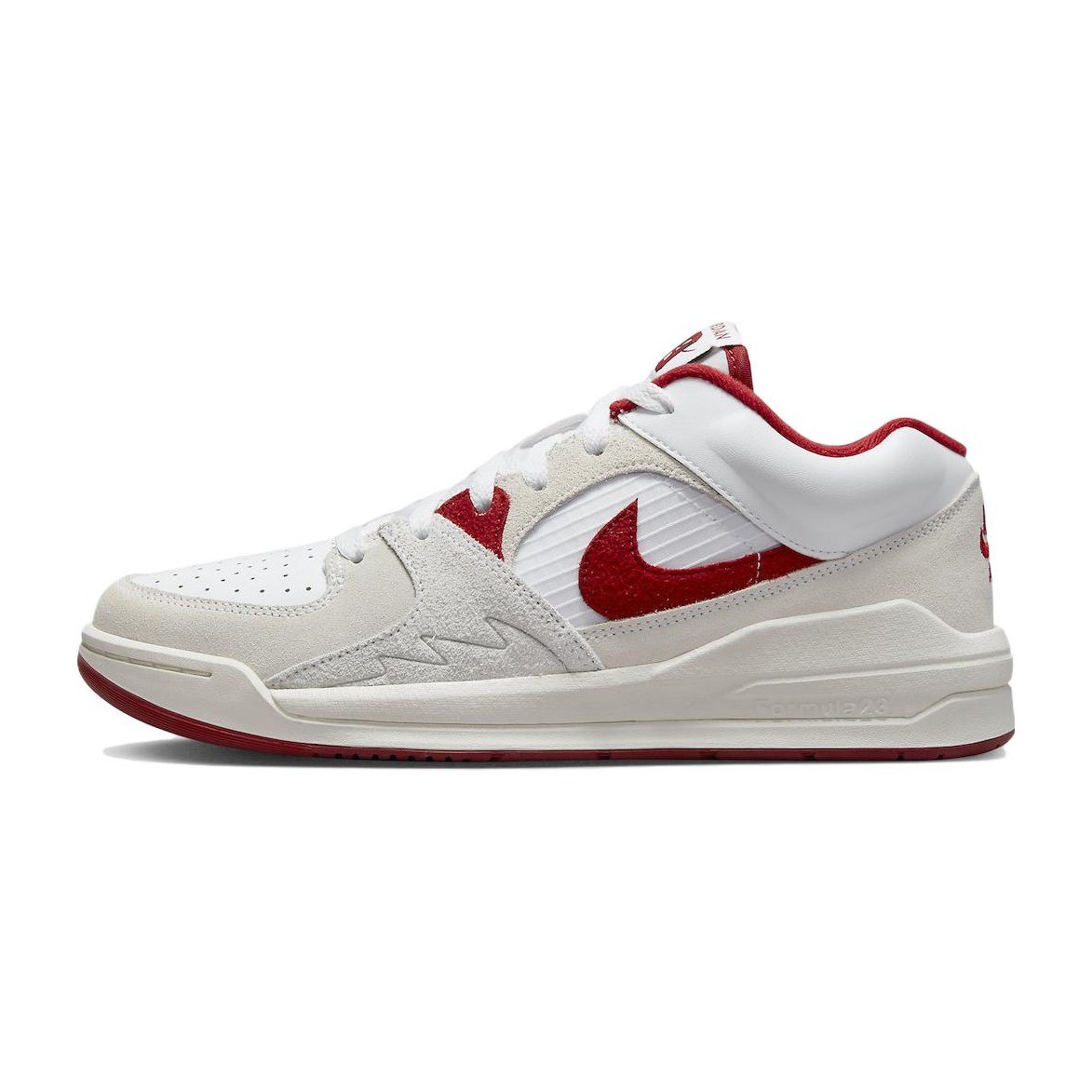 Jordan Stadium 90 Red White