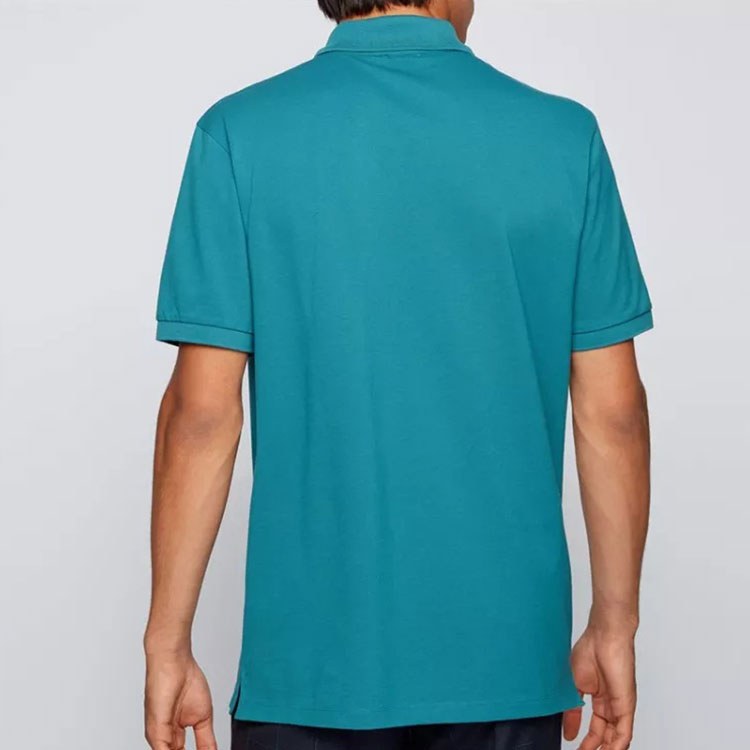 HUGO BOSS SS21 Polo