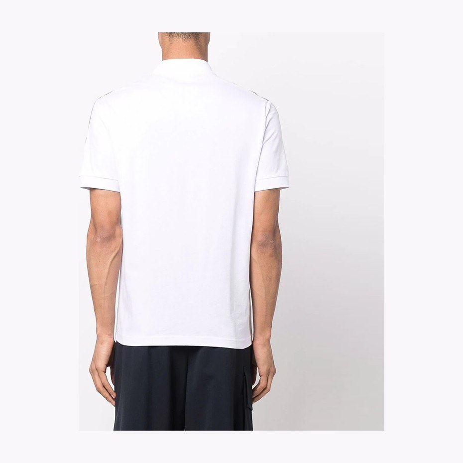EMPORIO ARMANI EA7 SS22 LogoPolo