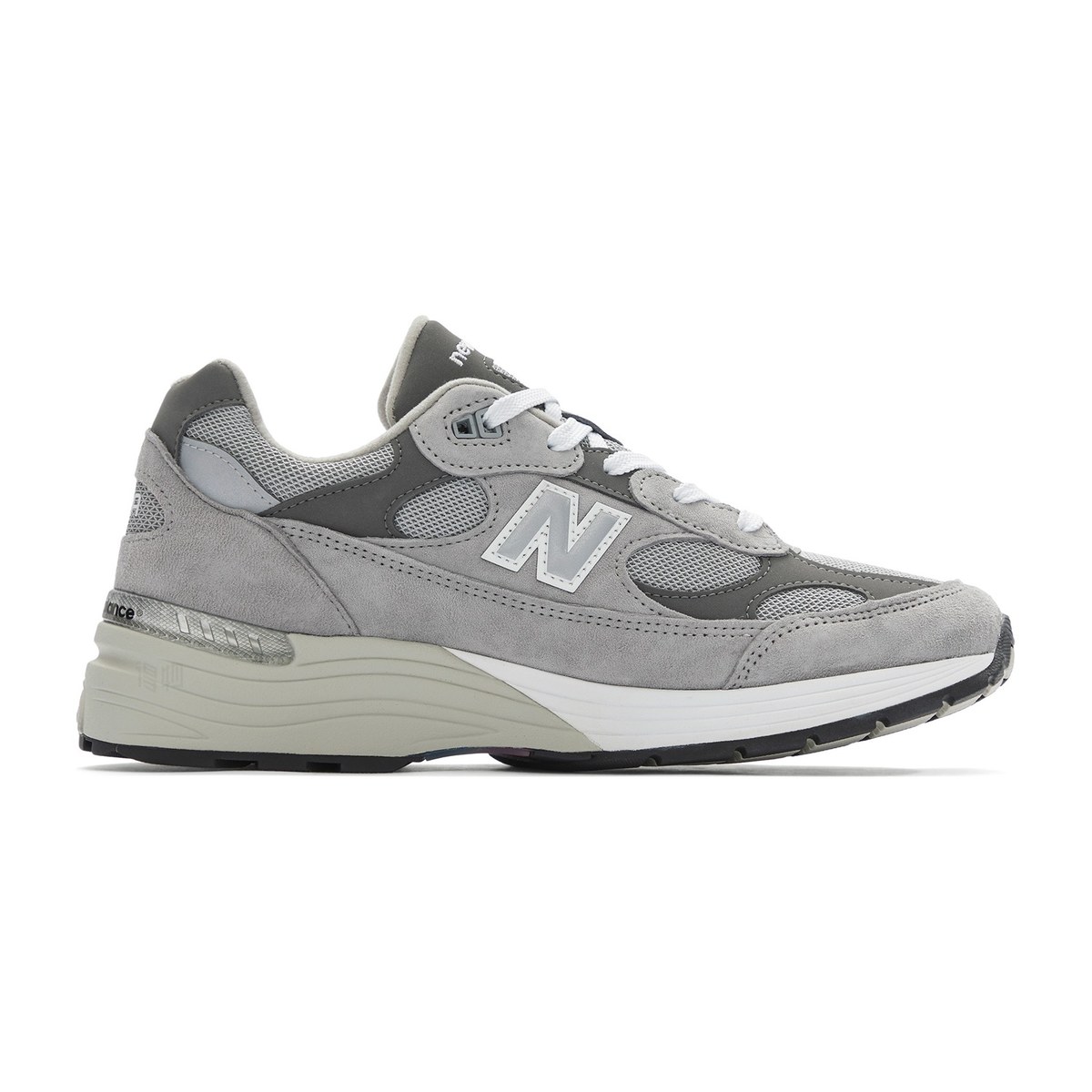 New Balance 992 Grey