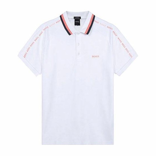 HUGO BOSS polo