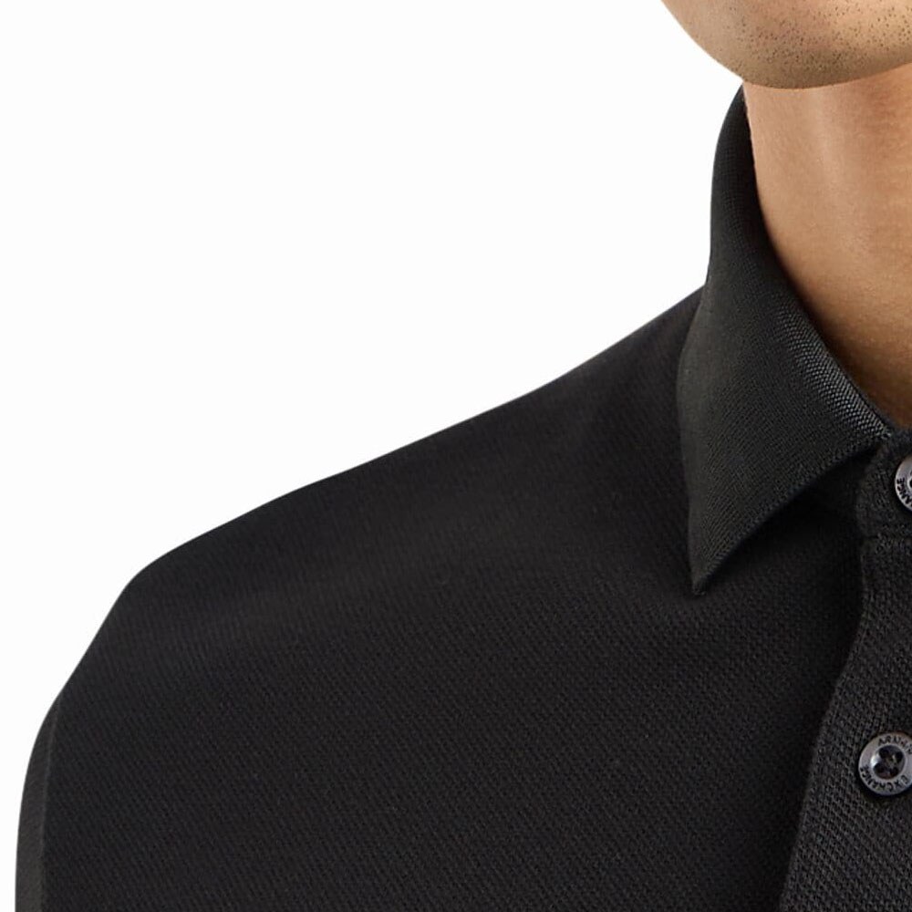 ARMANI EXCHANGE SS24 LogoPolo