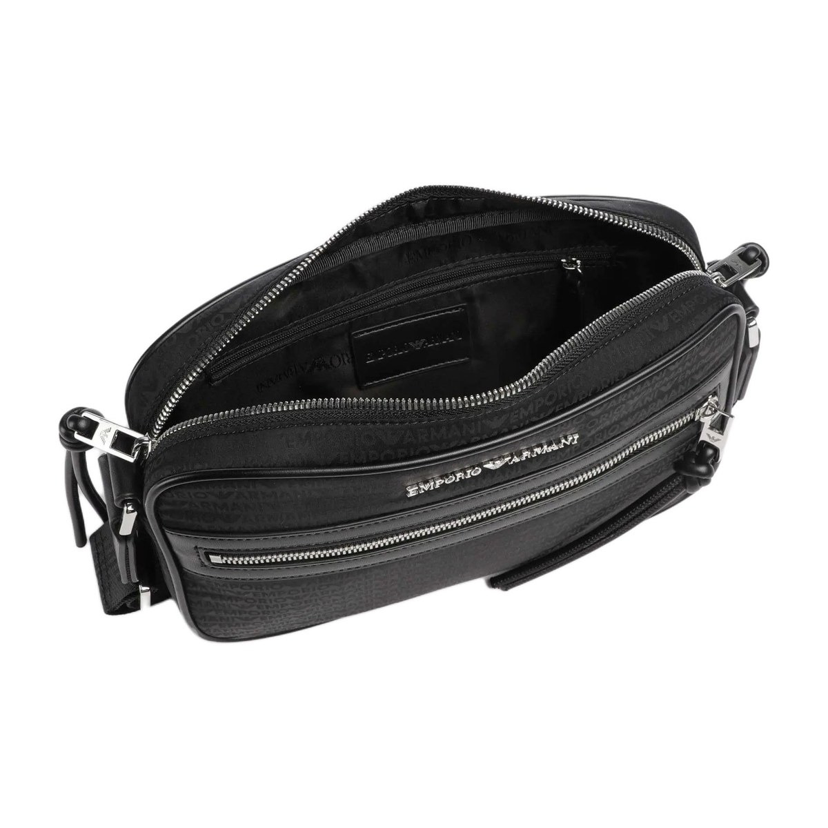 EMPORIO ARMANI Monogram