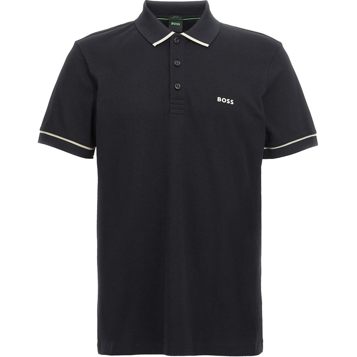 HUGO BOSS LogoPolo