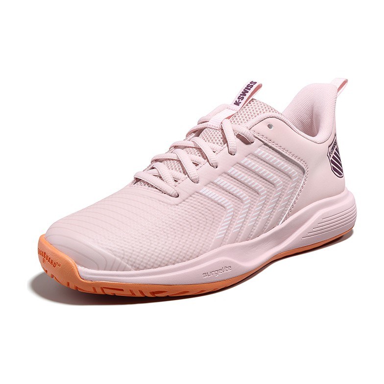 KSWISS