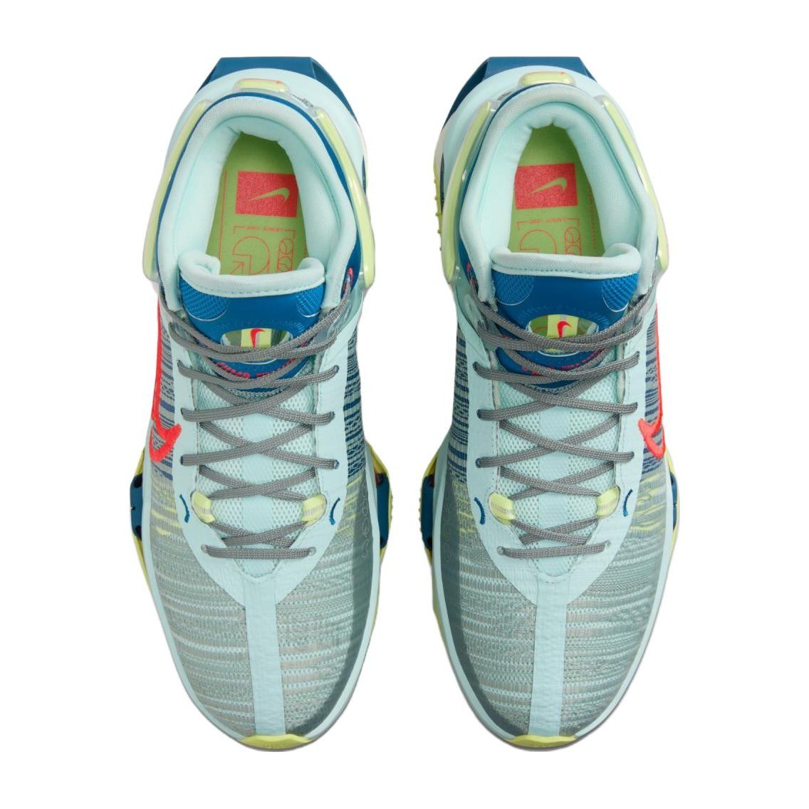 Nike Alpha Wave