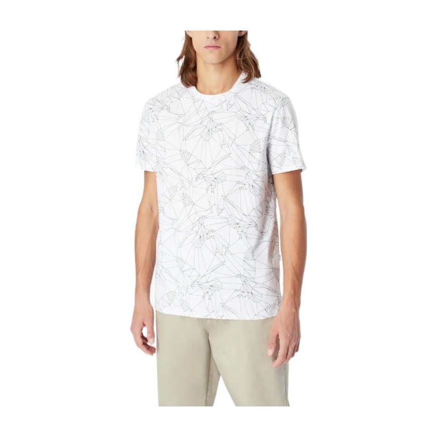 ARMANI EXCHANGE SS23 T