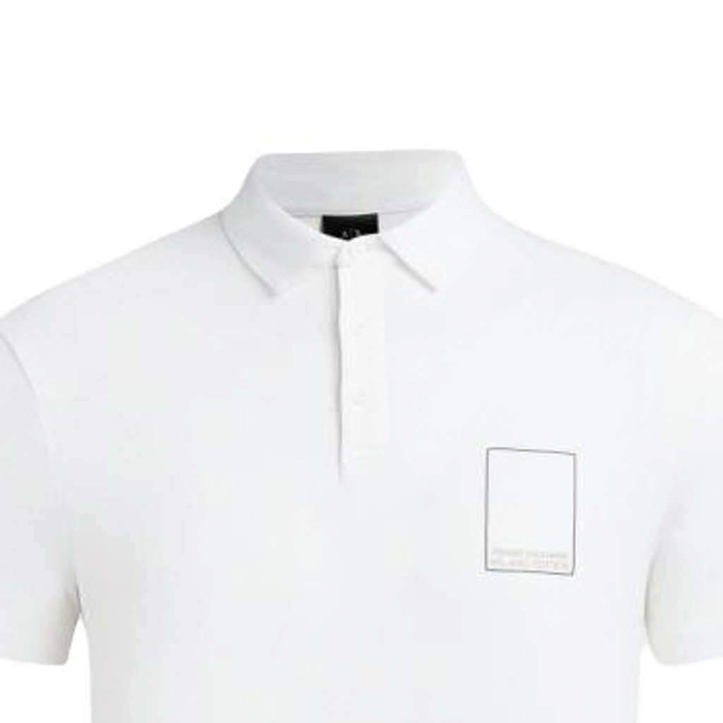 ARMANI EXCHANGE SS24 Polo