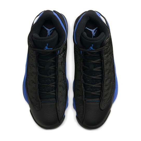 Jordan Air Jordan 13 Retro "Black Royal"