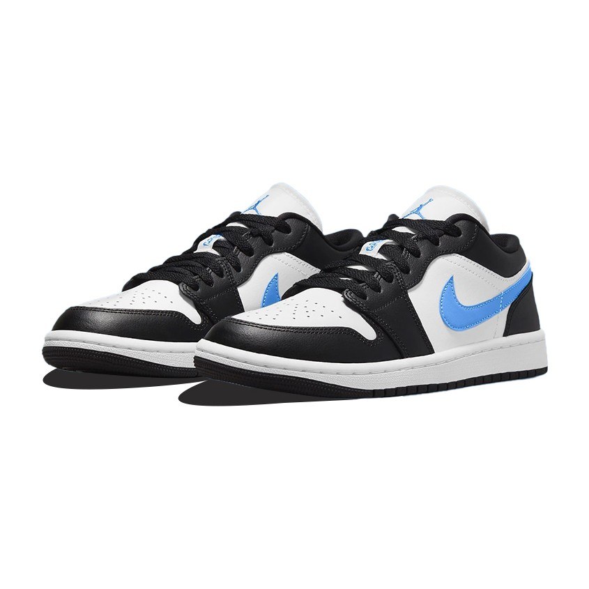Jordan Air Jordan 1 Low "University Blue"