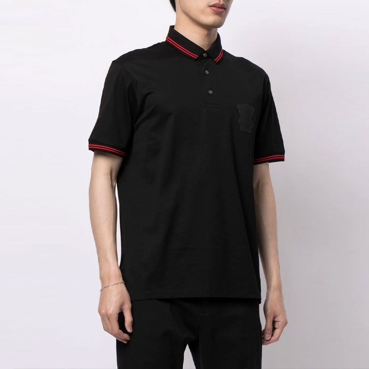 EMPORIO ARMANI SS21 LogoPolo