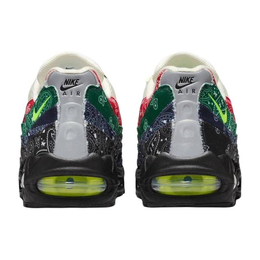 Nike Air Max 95 Big Bubble