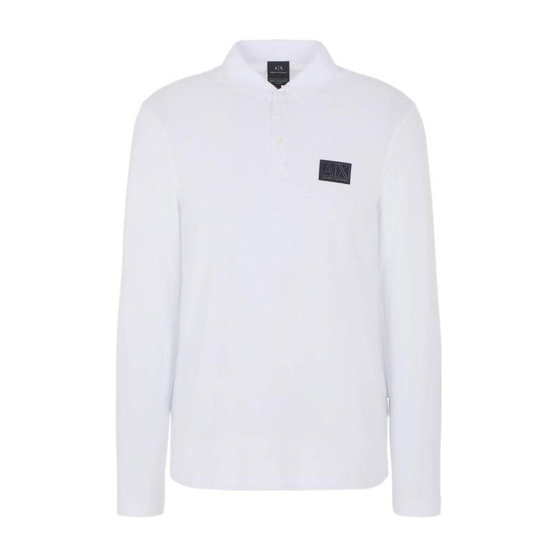 Armani Exchange Polo Shirt