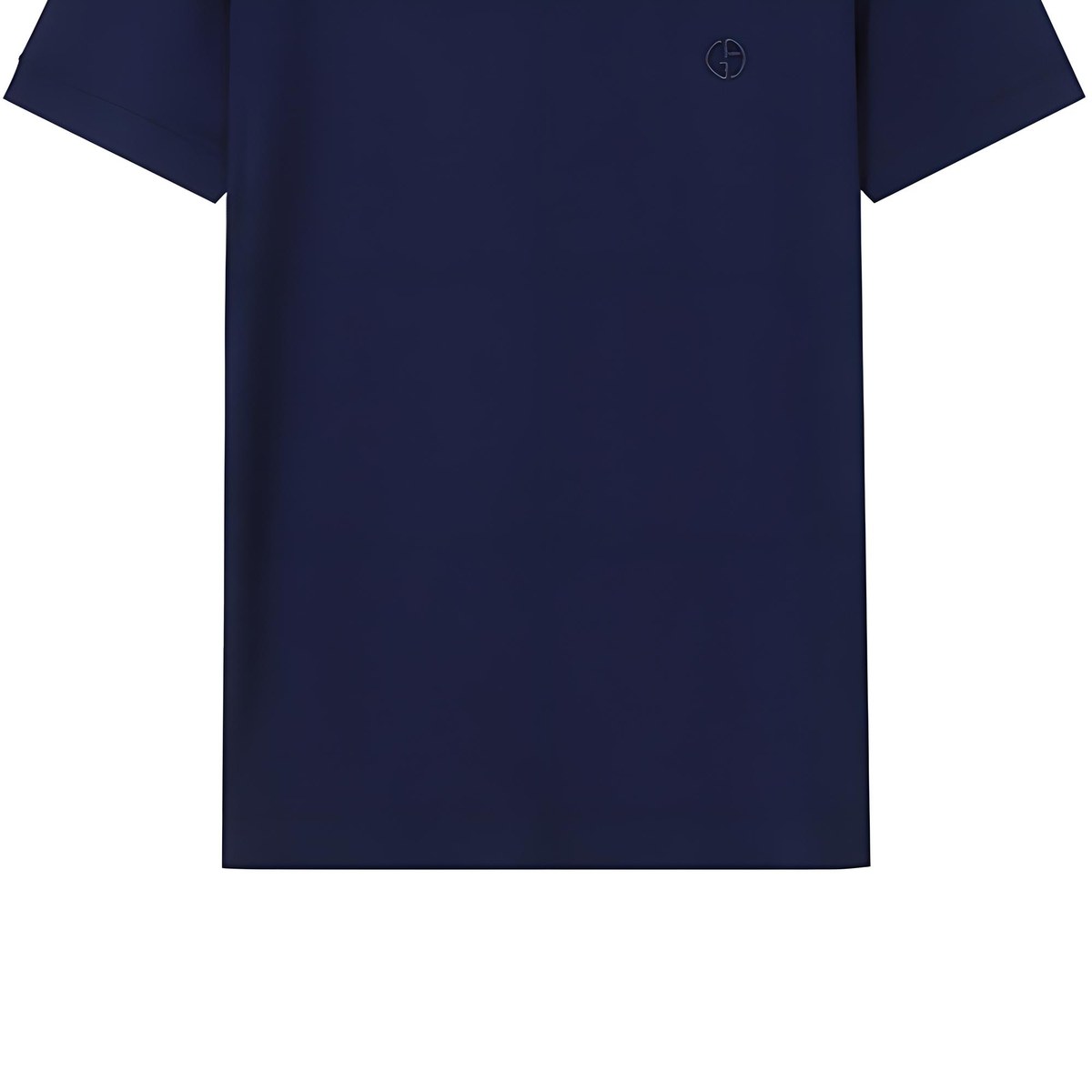 GIORGIO ARMANI SS22 LogoT