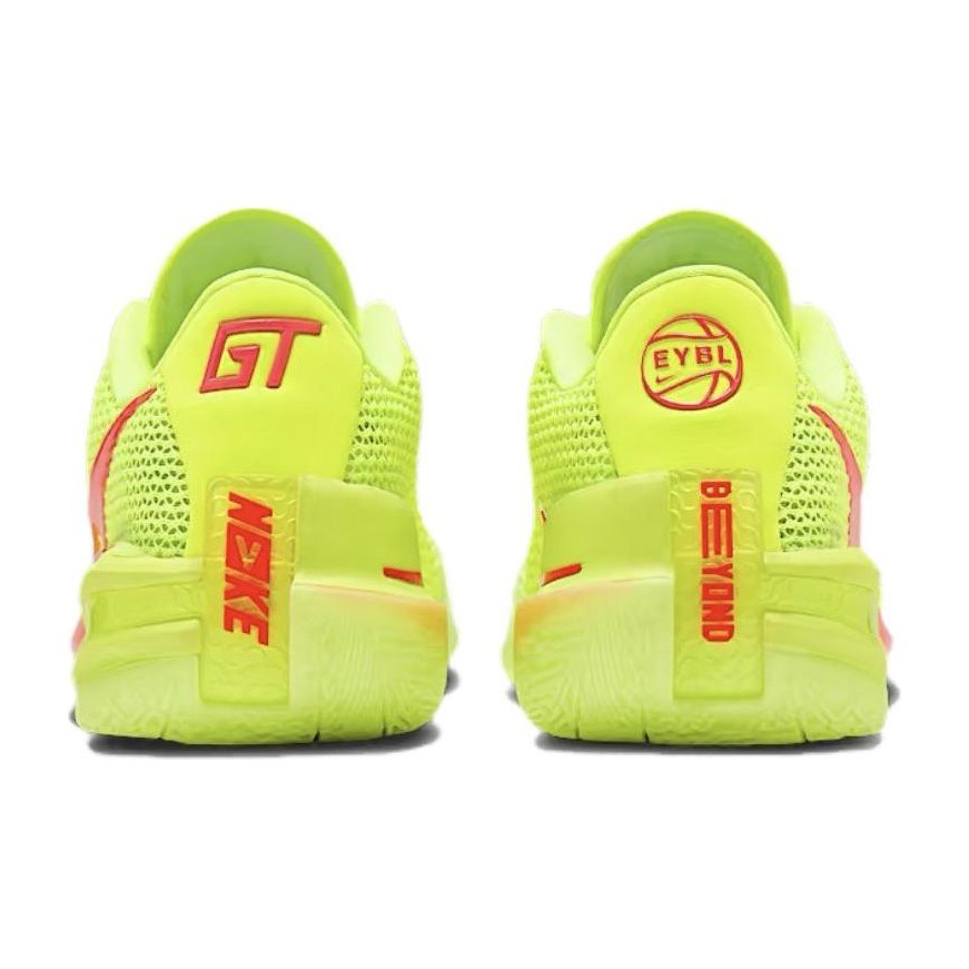 Nike Air Zoom GT Cut "EYBL" Yellow