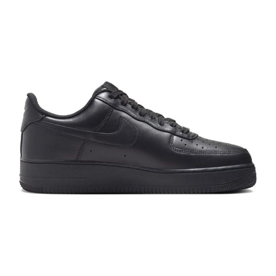 Nike Air Force 1 Low Black