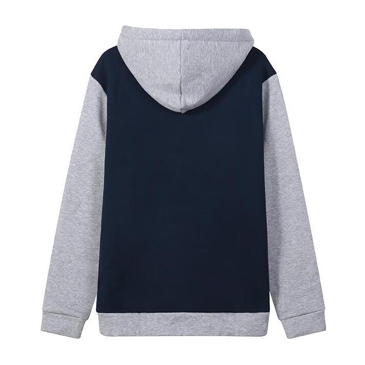 HUGO BOSS Hoodie Grey