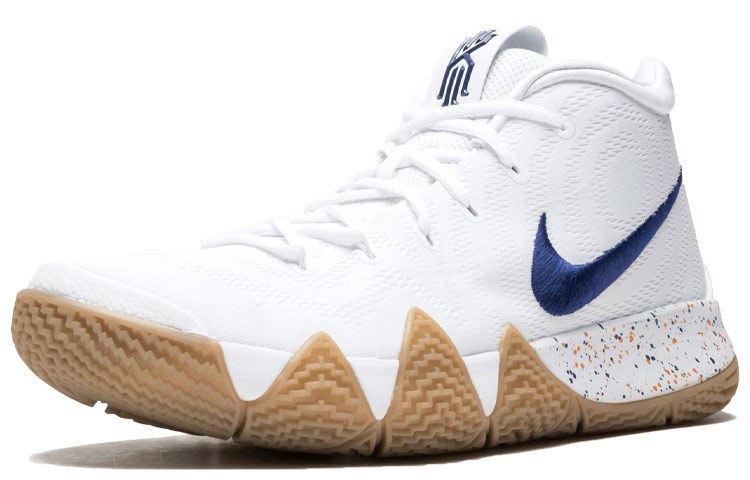 Nike Kyrie 4 "Uncle Drew"