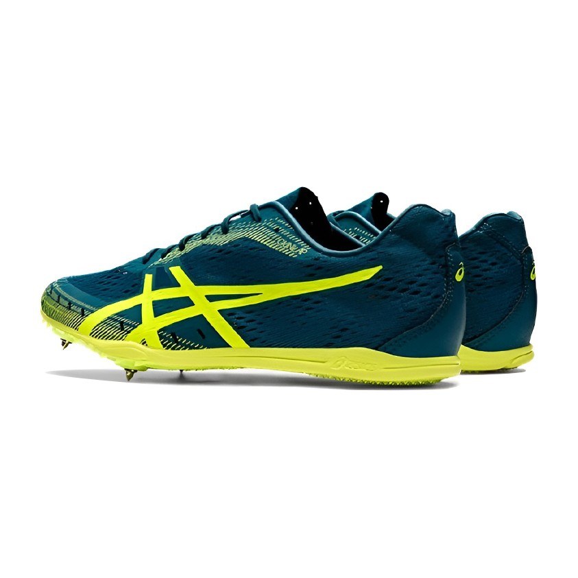 Asics Gun Lap 2