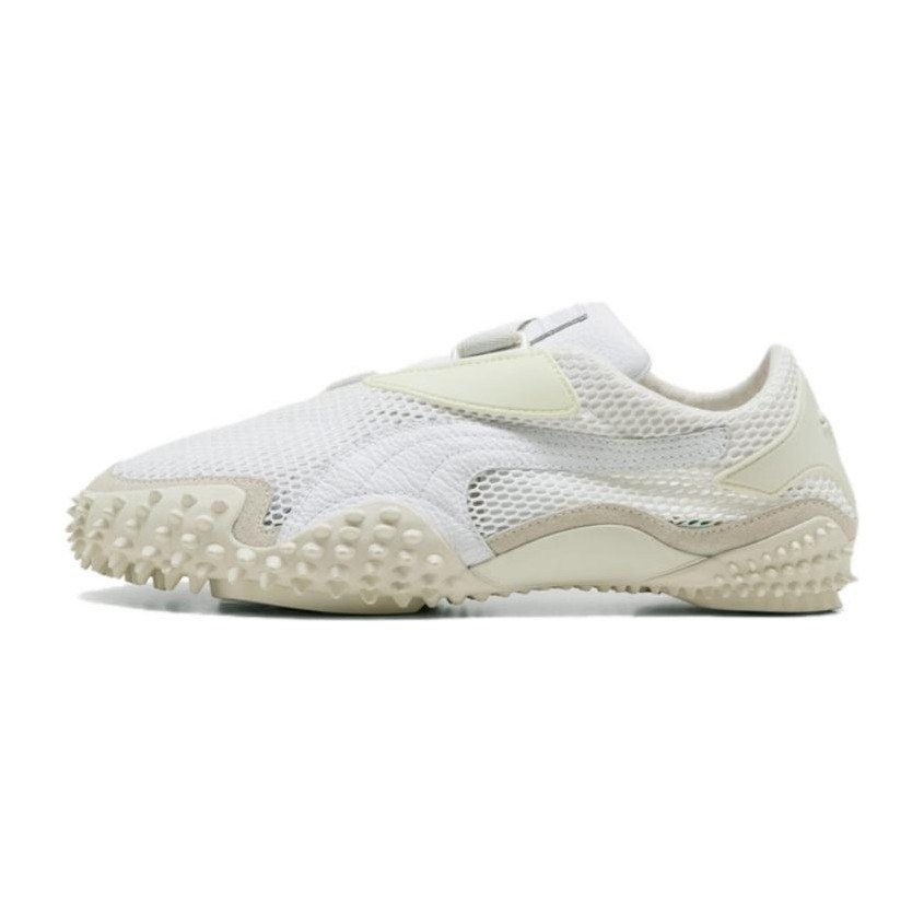 PUMA Mostro MESH White