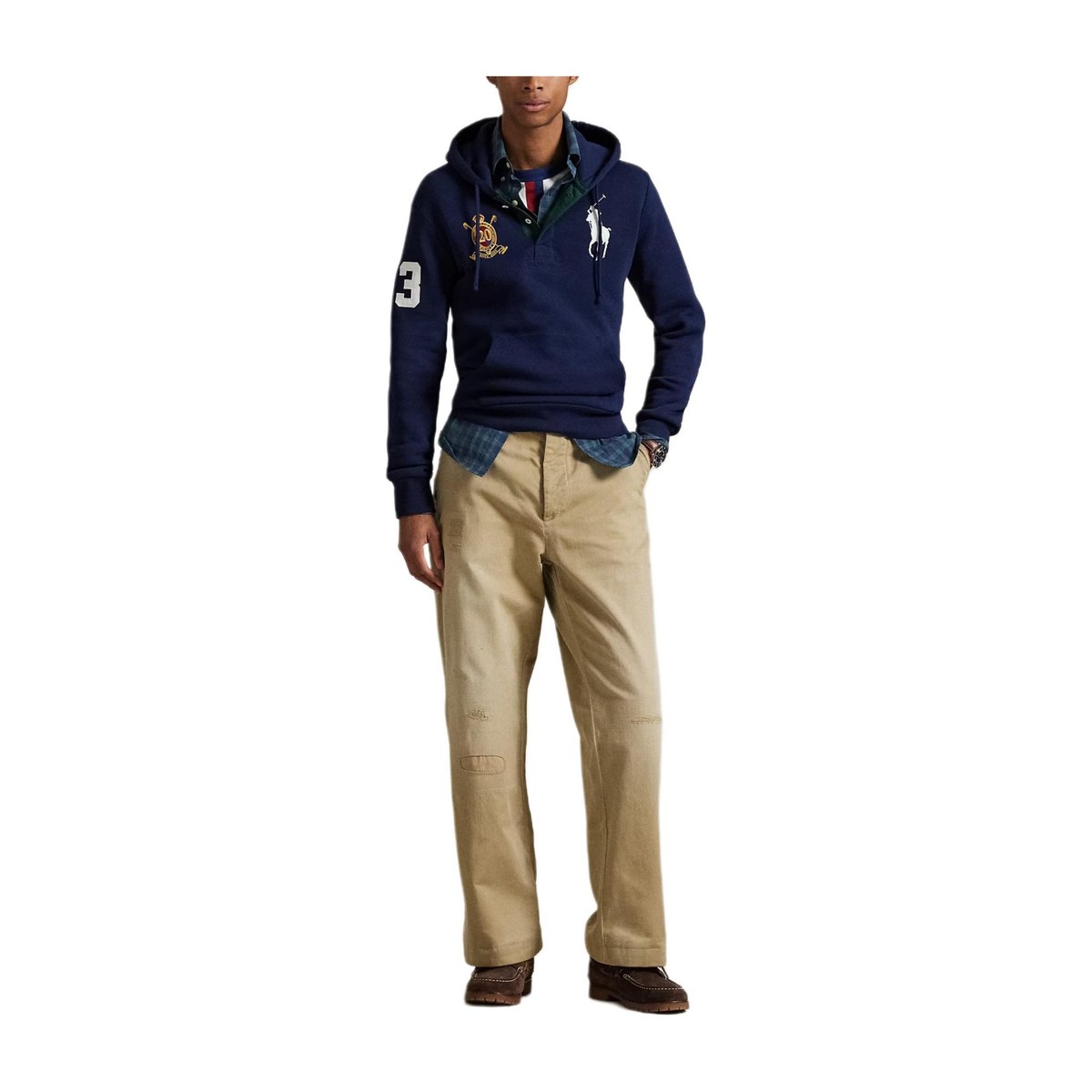Polo Ralph Lauren Big Pony 20