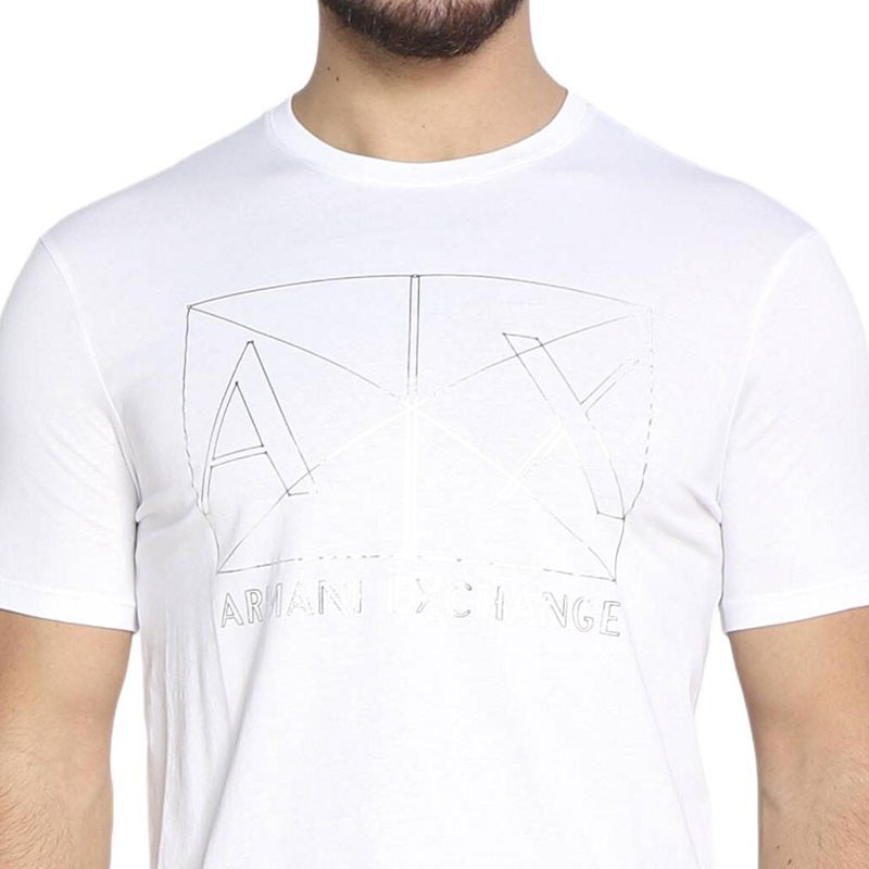 ARMANI EXCHANGEAE LogoT