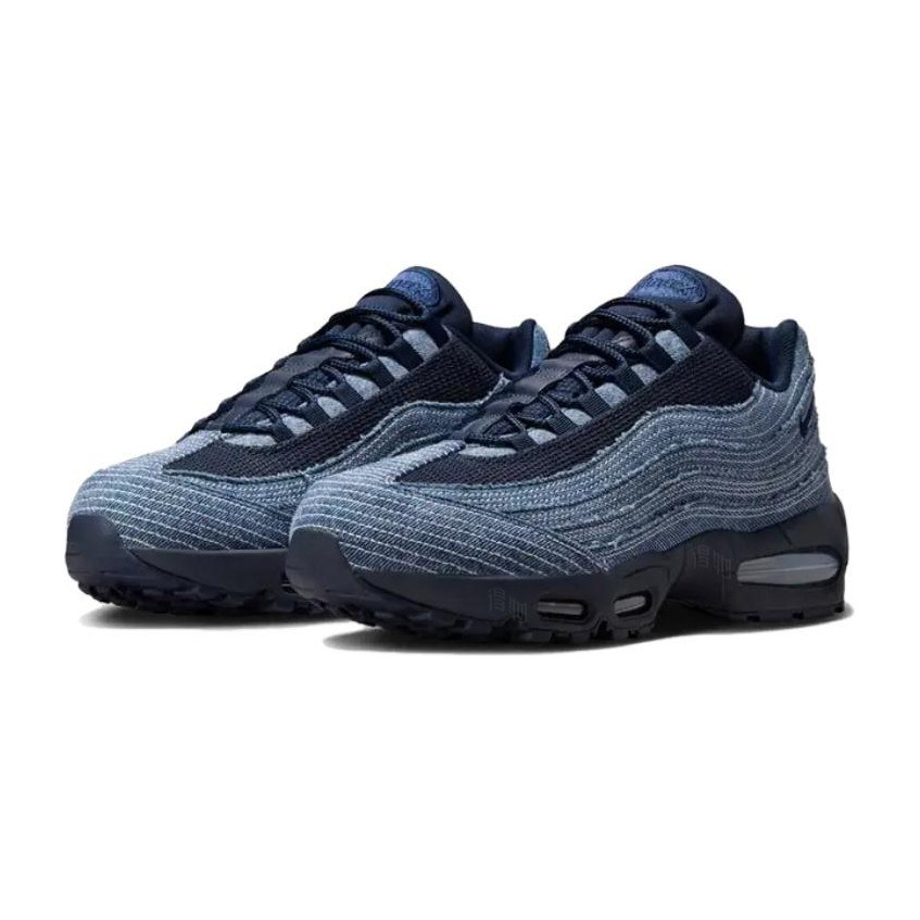 Levi's x Nike Air Max 95 Obsidian