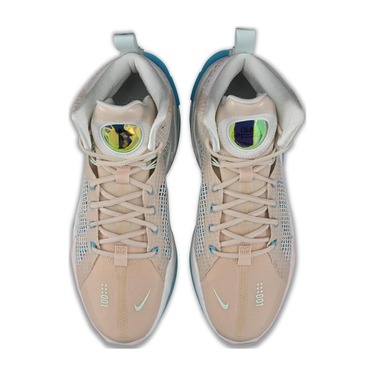 Nike Air Zoom G.T. Jump EP