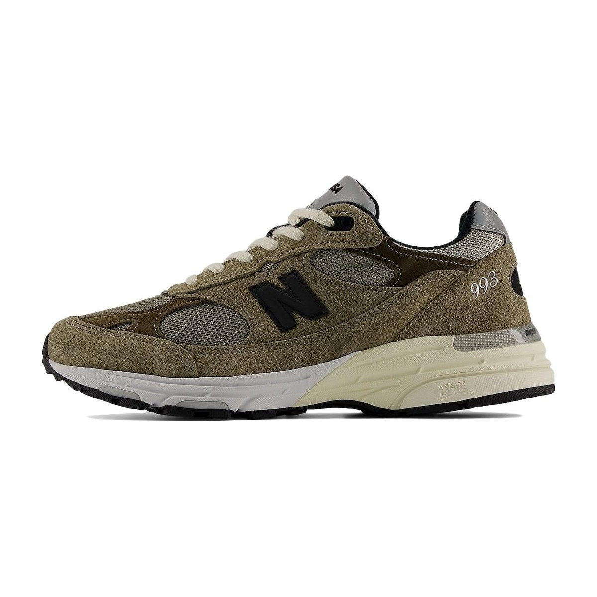 JJJJound x New Balance 993 "Mushroom"