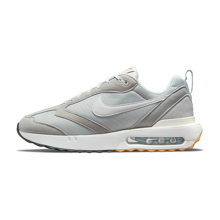 Nike Air Max Dawn Grey White