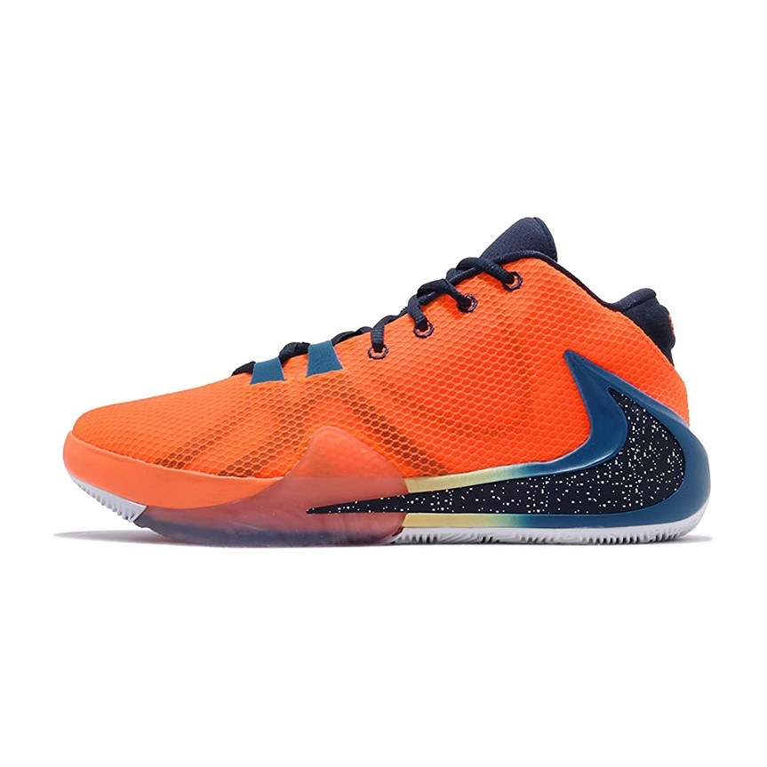 Nike Zoom Freak 1 EP "All Bros"