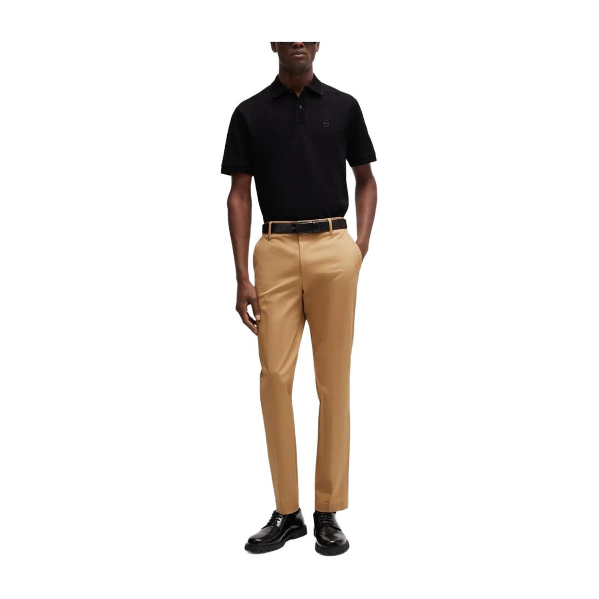 HUGO BOSS
