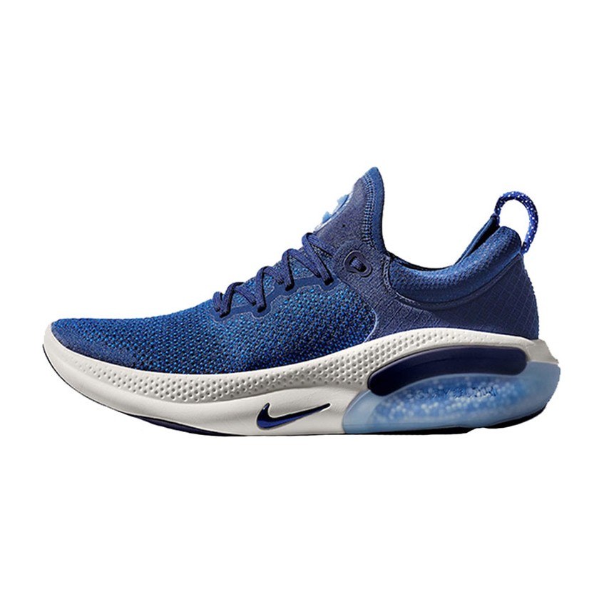 Nike Joyride Run Flyknit Blue White