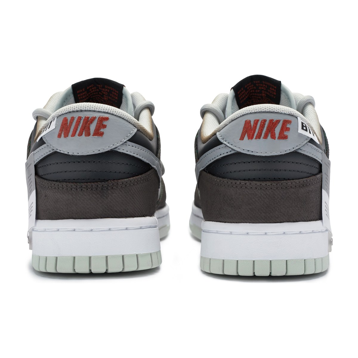 Nike Dunk Low 811