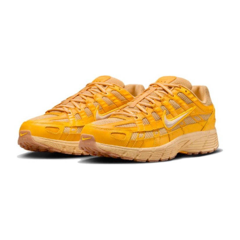 Nike P-6000 Orange