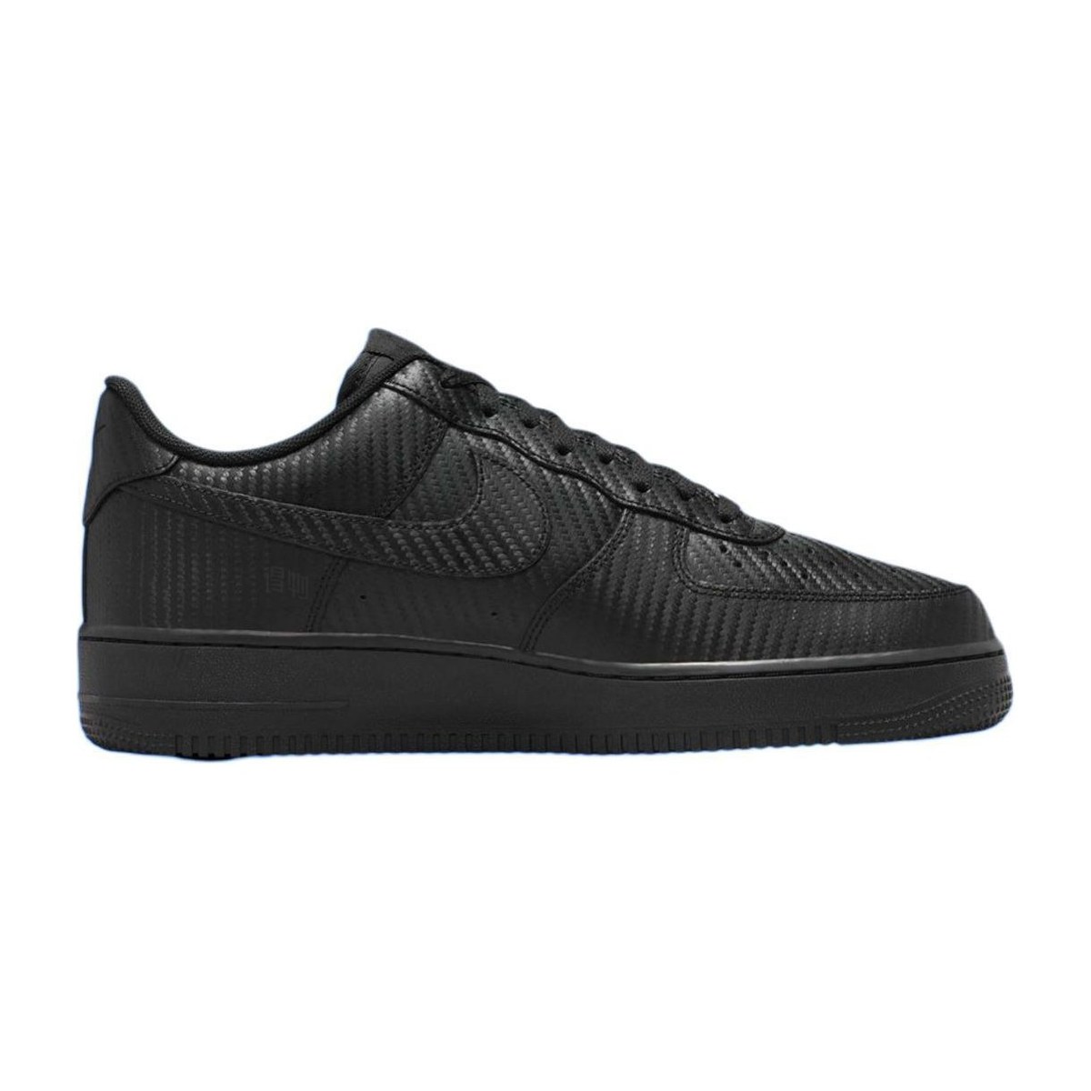Nike Air Force 1 Low Black