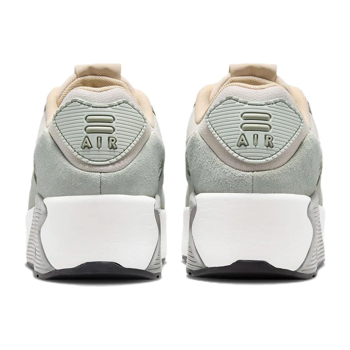 Nike Air Max 90 Light Grey