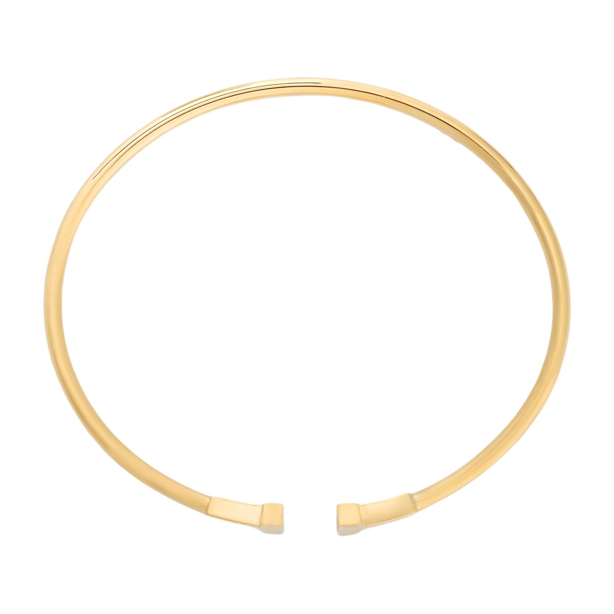 Tiffany & Co. T Series Bracelet