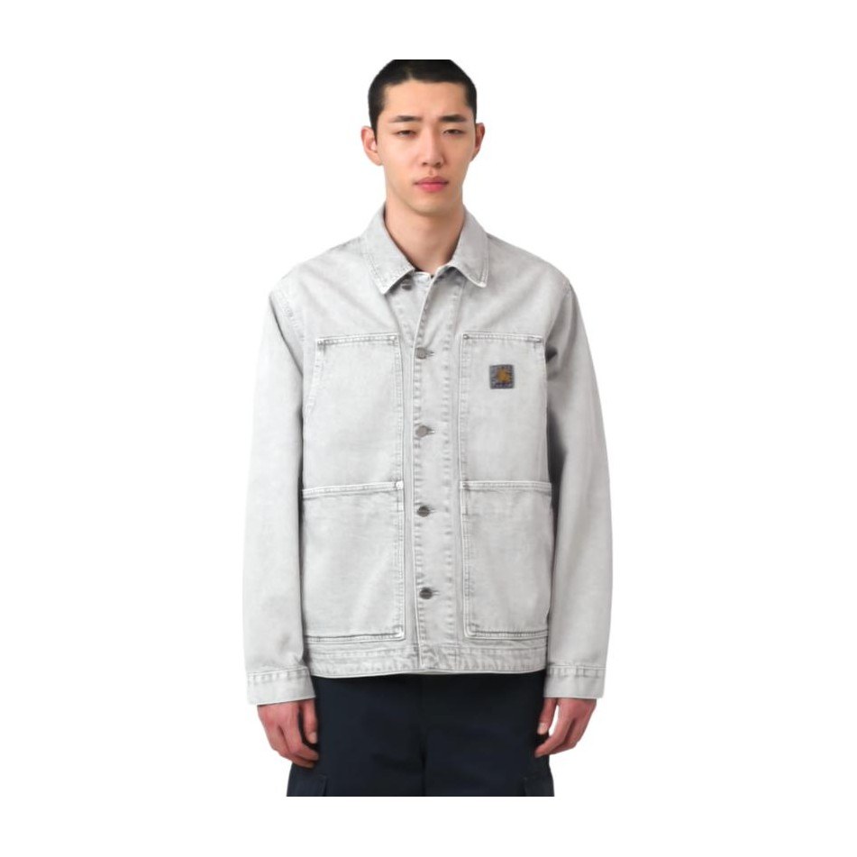 Carhartt WIP SS26 OG Double Front Jacket