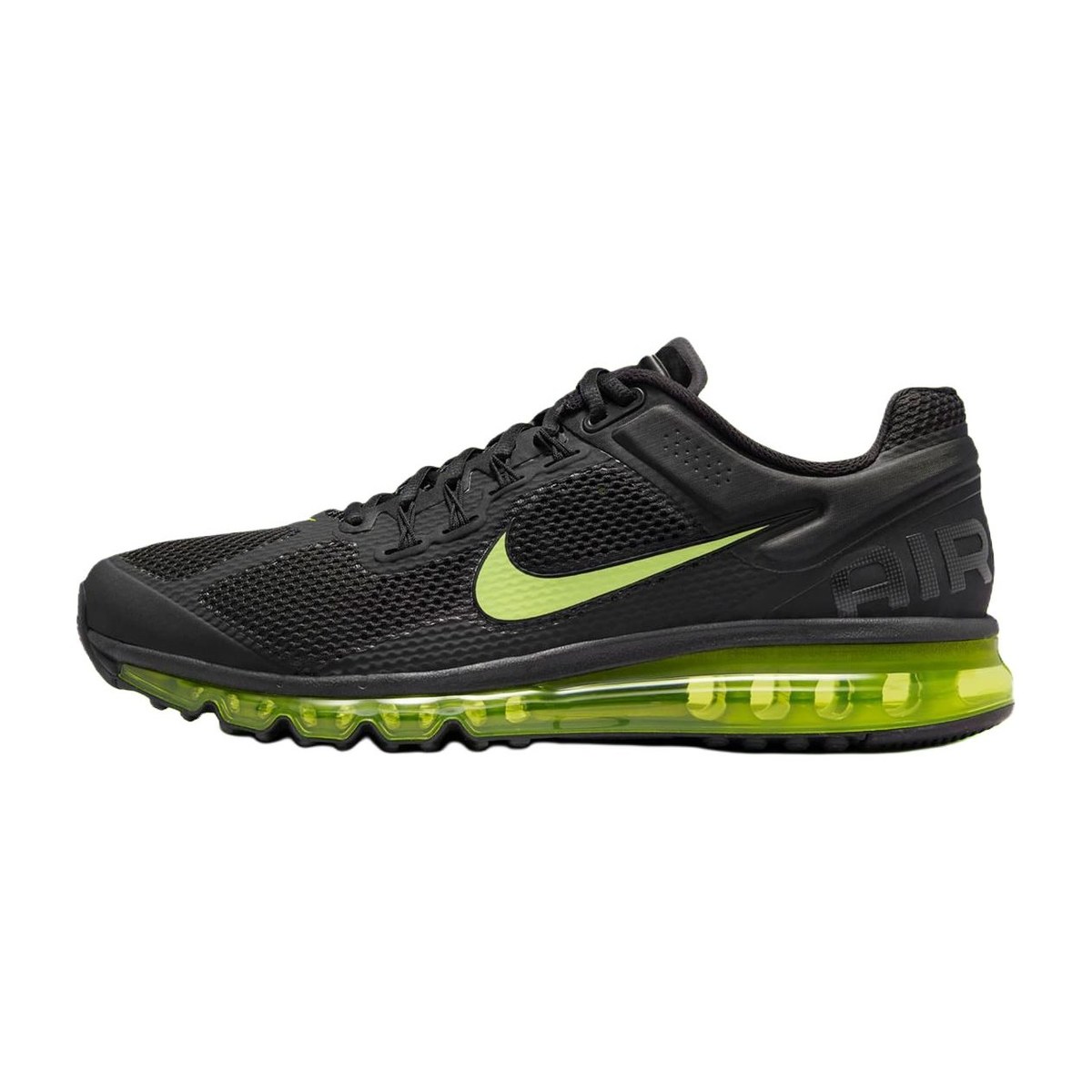 Nike Air Max 2013 Black
