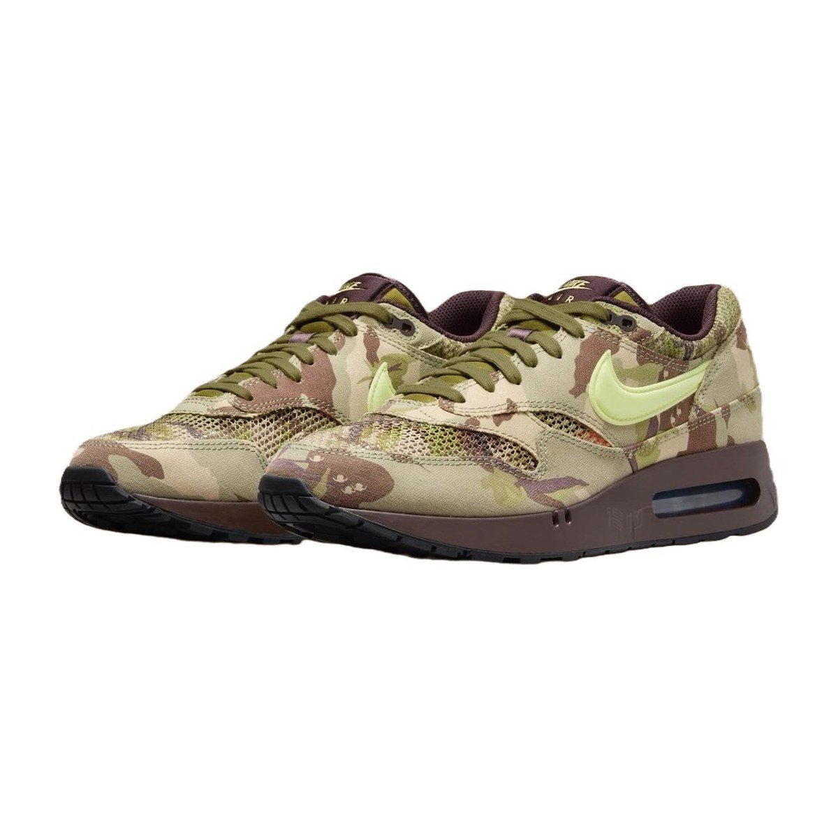 Nike Air Max 1 '86 OG "Camo"