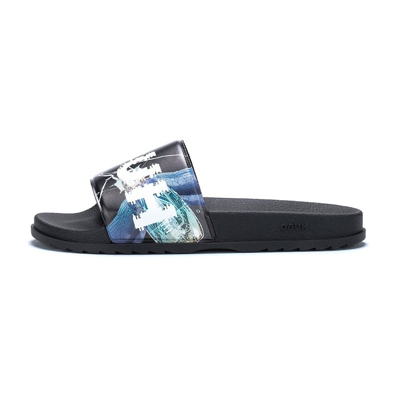 HUGO BOSS PVC