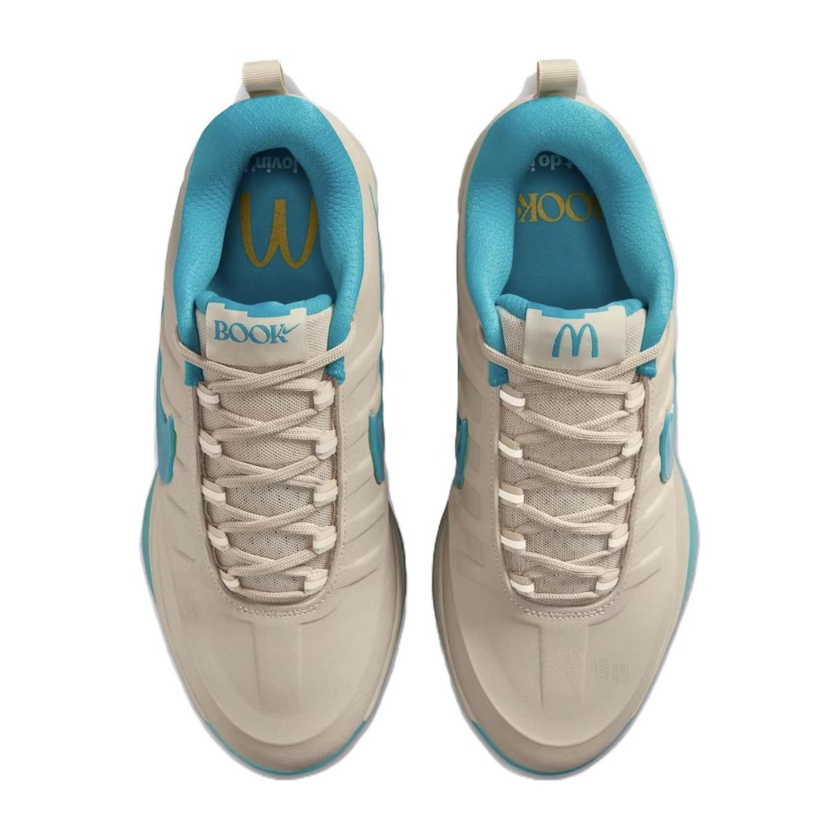 Nike Book 2