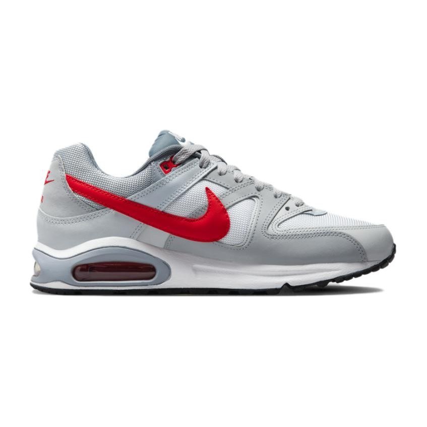Nike Air Max Command Grey