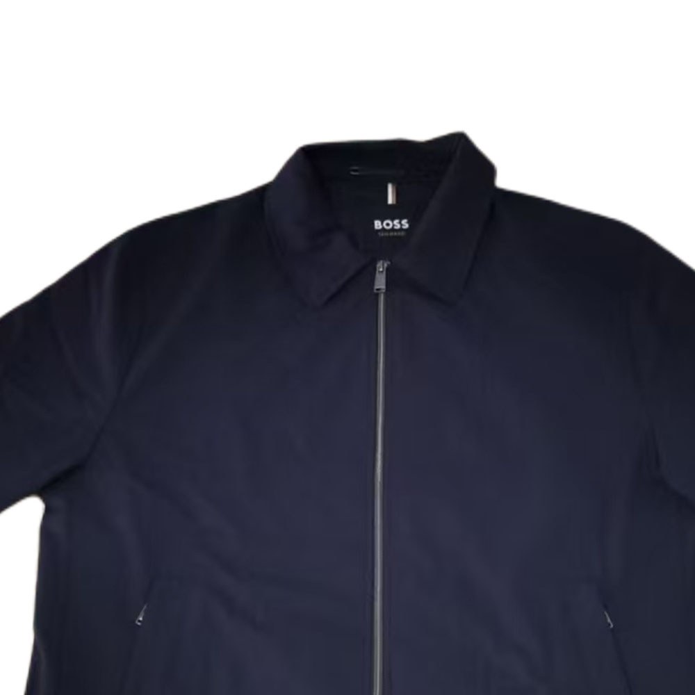 HUGO BOSS