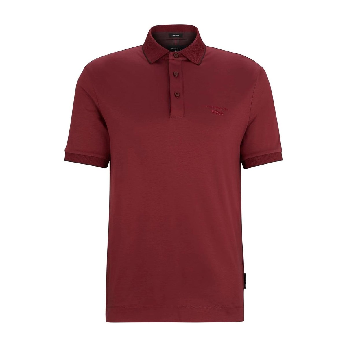 HUGO BOSS LogoPolo