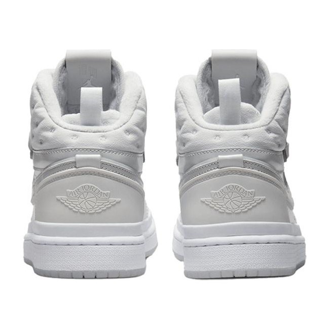 Jordan Acclimate